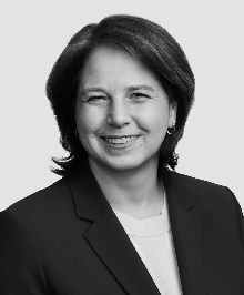 Susan Gault-Brown