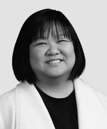 Shuhui Kwok